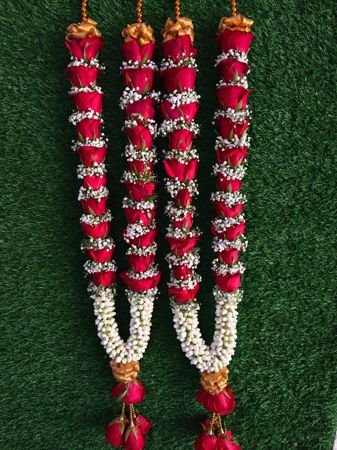 Pelli Poola Dandalu in Hyderabad