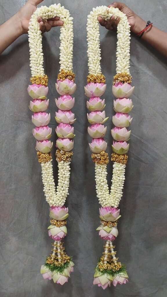 Pelli Poola Dandalu in Hyderabad