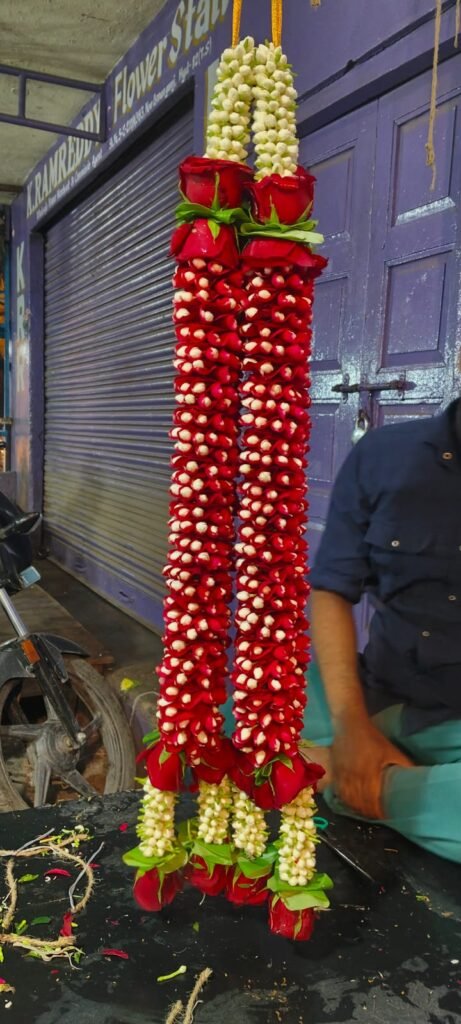Pelli Poola Dandalu in Hyderabad